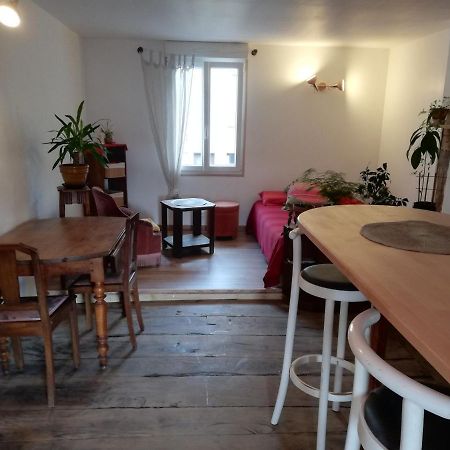 Studio Cosy Юзерш Экстерьер фото